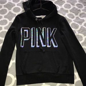 Victorias Secret Pink Hoodie